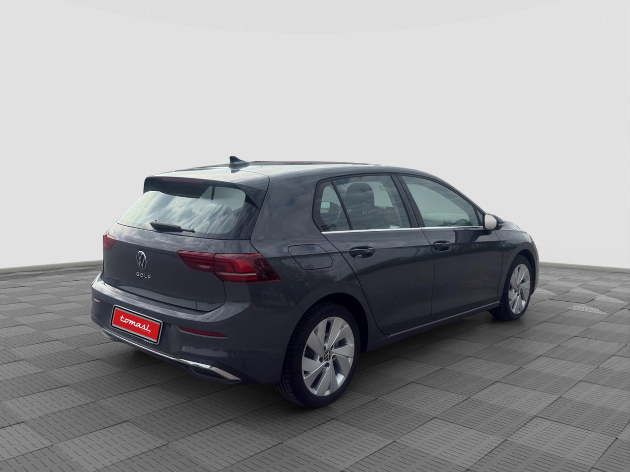 VOLKSWAGEN Golf 8ª serie Golf 2.0 TDI 150 CV DSG SCR Style
