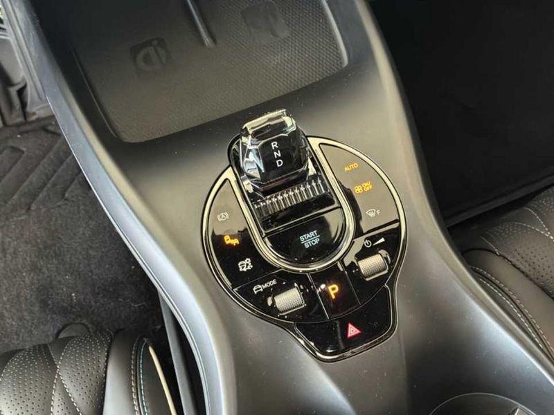 BYD Seal Excellence