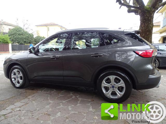 FORD Kuga 1.5 EcoBlue Connect - GARANZIA Inclusa