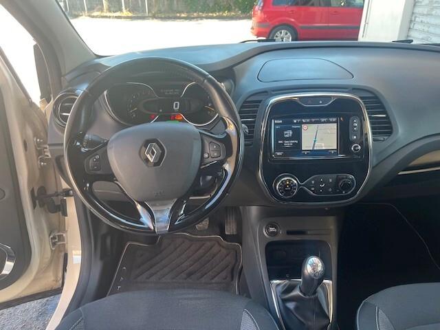 Renault Captur 0.9 TCe 12V 90 CV Start&Stop Energy R-Link