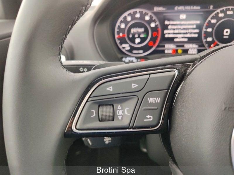 Audi Q2 35 TFSI S tronic Business Advanced