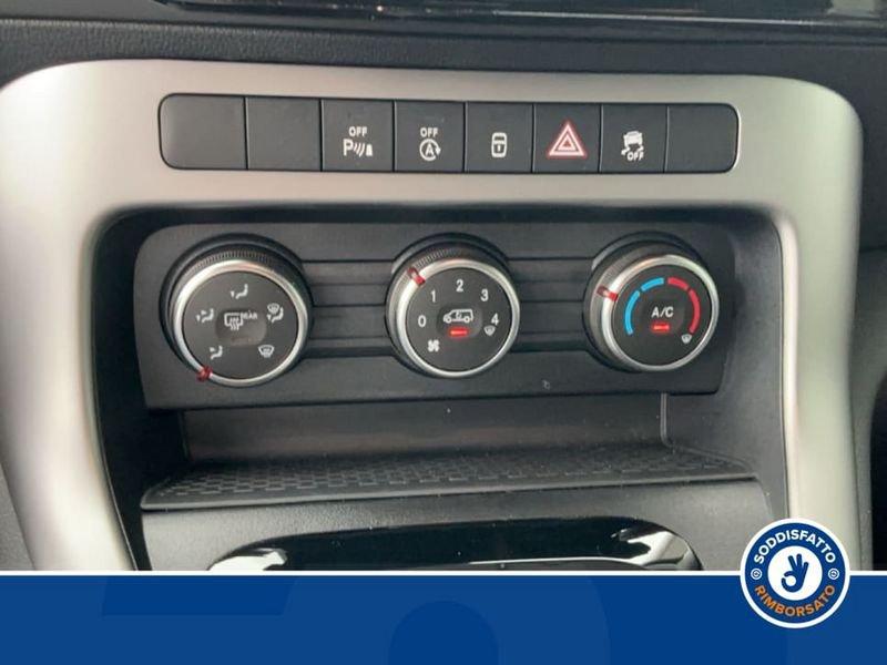 Mercedes-Benz Classe T 180 d AT