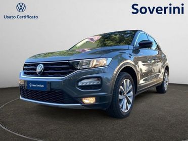 Volkswagen T-Roc 1.0 TSI Style BlueMotion Technology