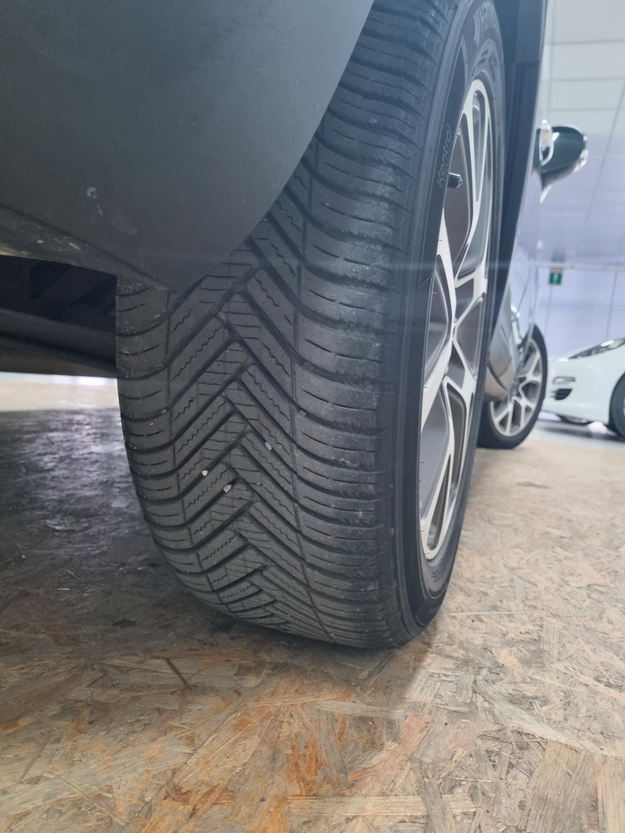 FIAT 500X 1.6 MultiJet 120 CV DCT CROSS NEOPATENTATI
