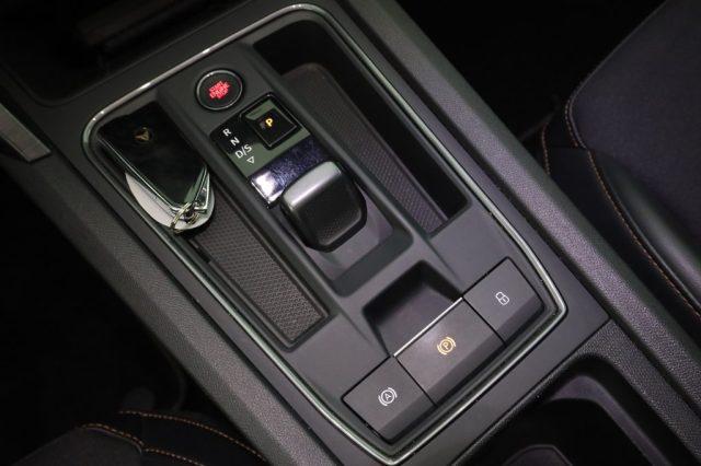 CUPRA Formentor Formentor 1.5 TSI DSG
