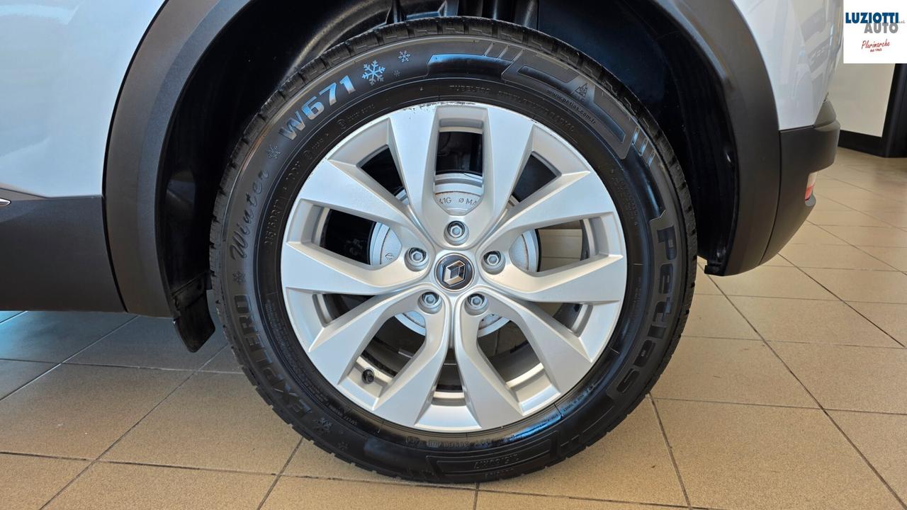 Renault Captur TCe 100 CV Zen