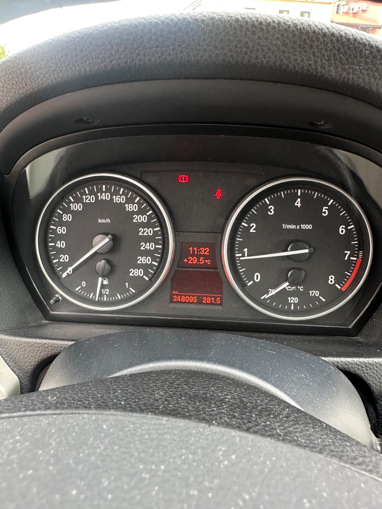 Bmw 325 325i cat Coupé Attiva