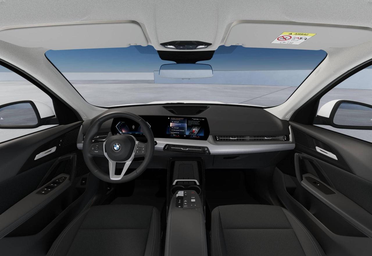 BMW X1 sDrive20i 48V