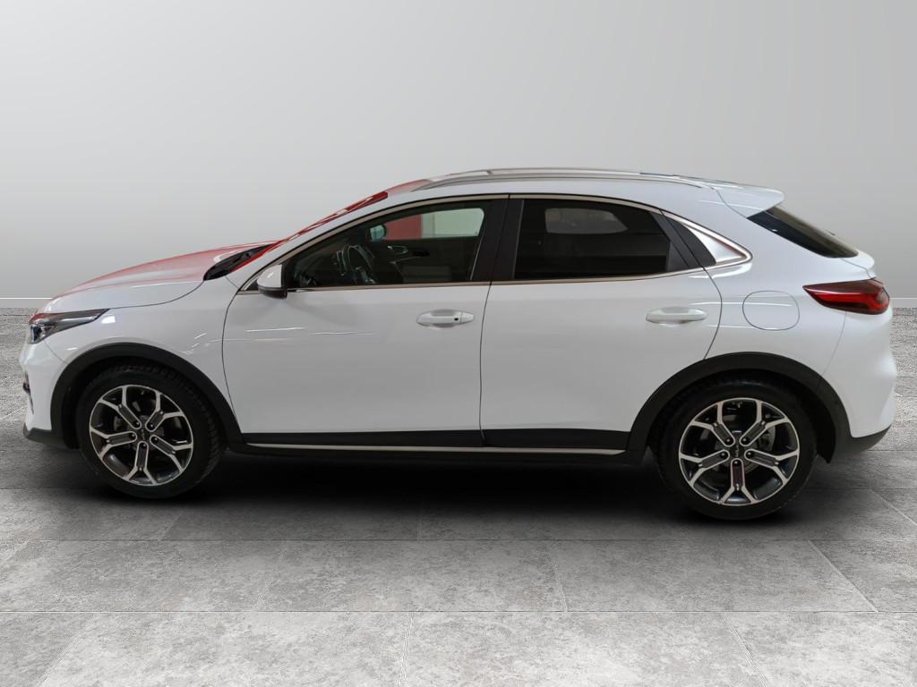 KIA XCeed 2019 - XCeed 1.0 t-gdi High Tech Gpl 117cv