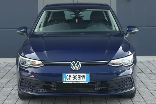 VOLKSWAGEN Golf 1.0 eTSI EVO DSG Life