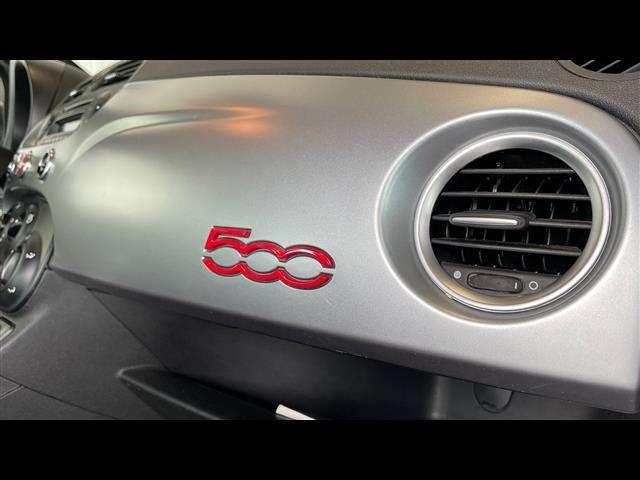 Fiat 500 1.2 69cv S my14