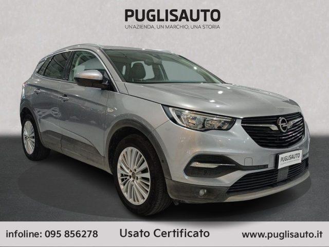 OPEL Grandland X 1.5 diesel Ecotec Start&Stop aut. Innovation