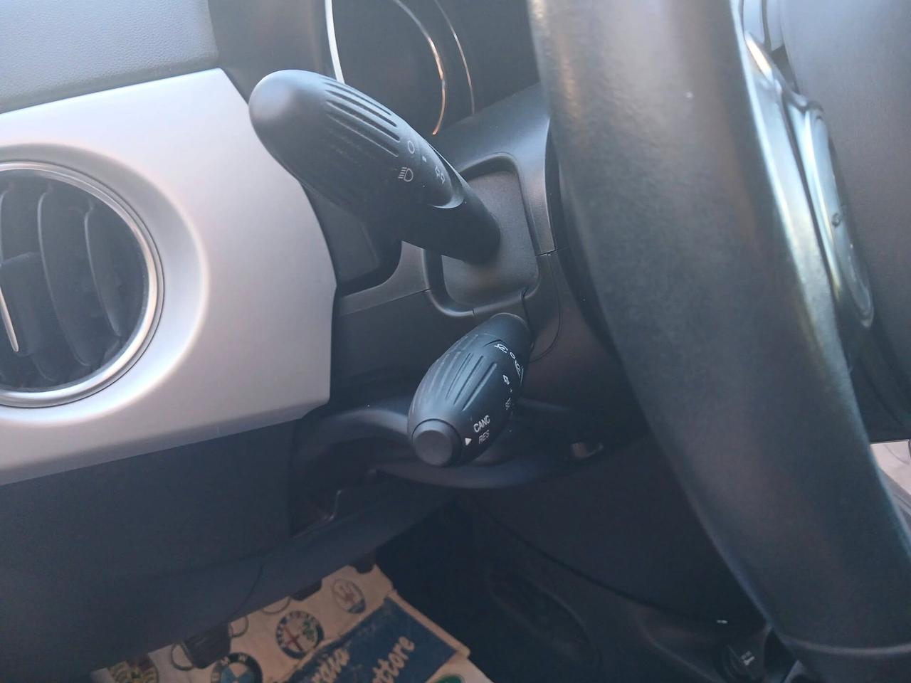 Fiat 500 1.0 Hybrid Sport FULL GARANZIA PARI AL NUVO