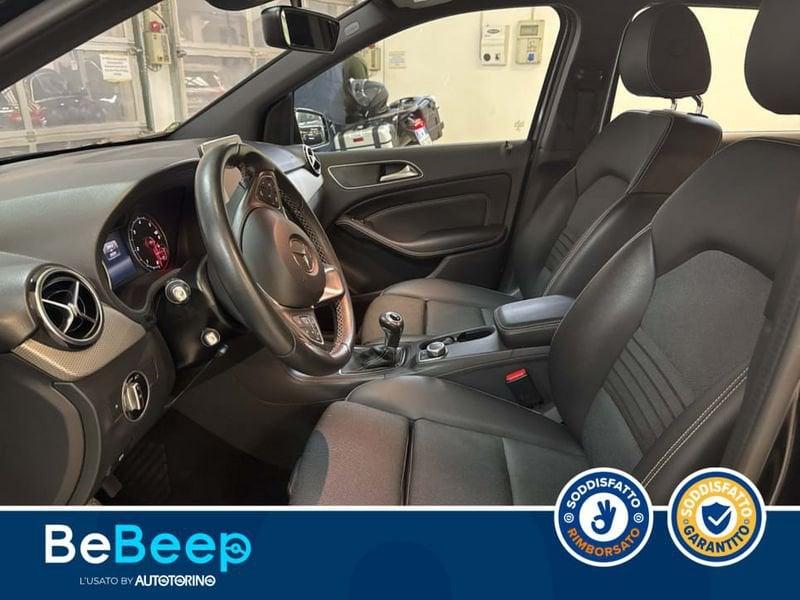 Mercedes-Benz Classe B B 180 D SPORT NEXT