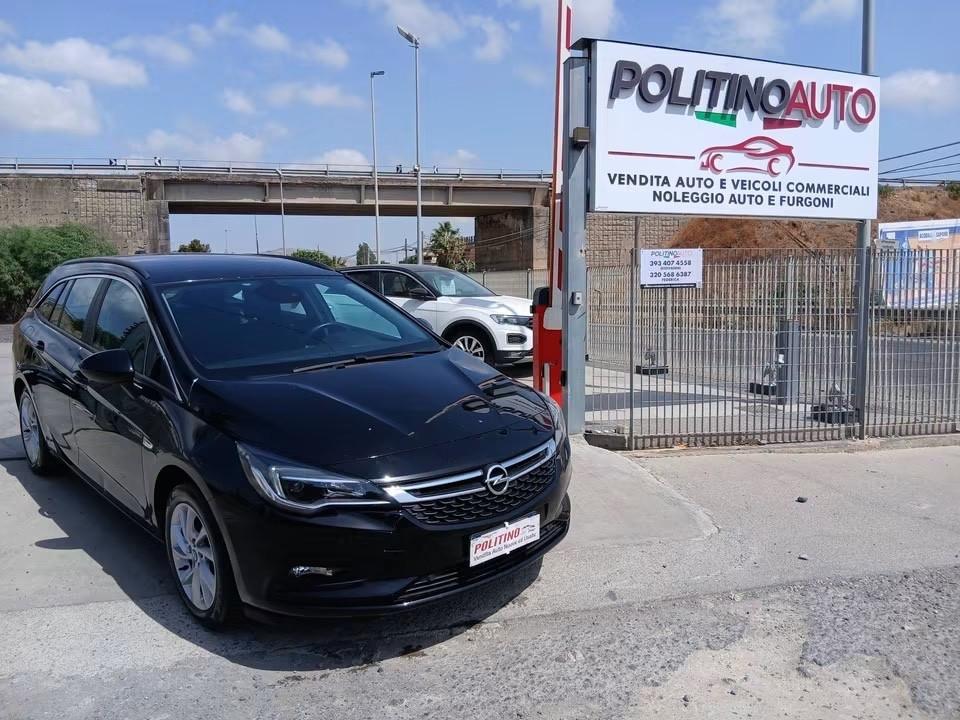 Opel Astra 1.6 CDTi 110CV Start&Stop Sports Tourer Business