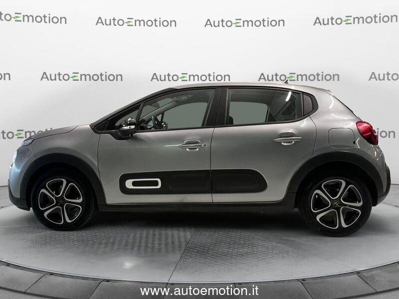 Citroën C3 C3 PureTech 83 S&S Plus