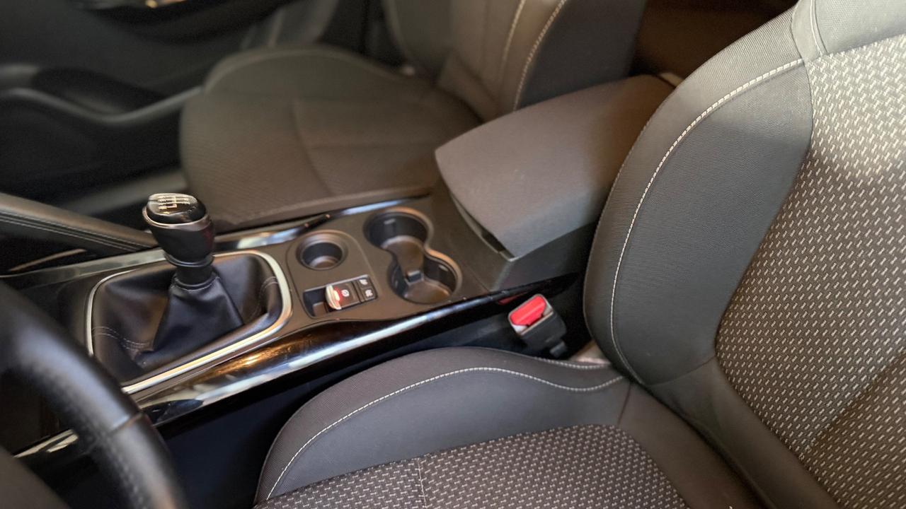 Renault Kadjar dCi 8V 110CV Energy Business
