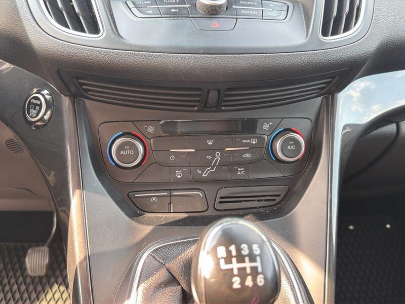 Ford C-Max 1.5 EcoBlue 120cv S&S Business