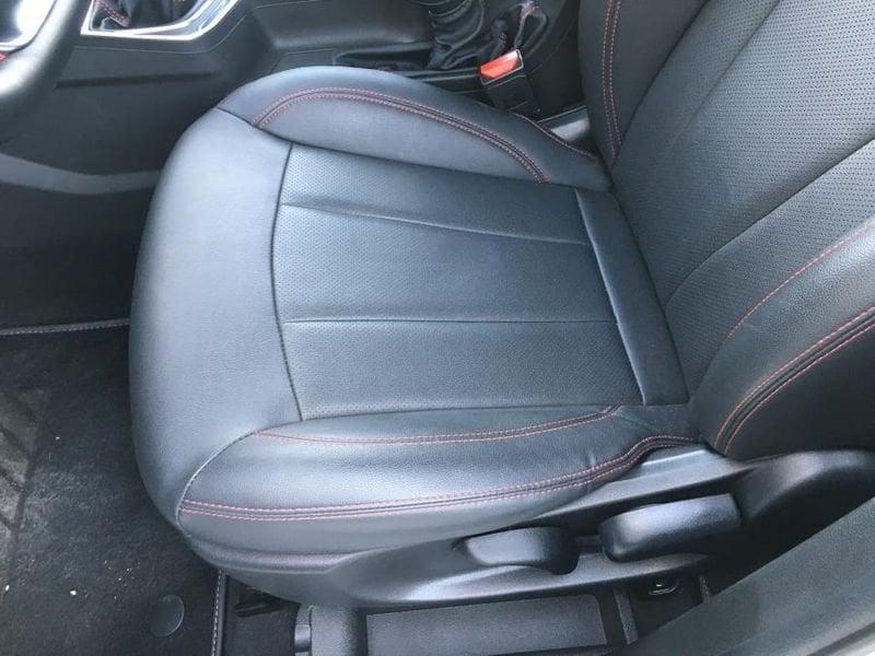 Emc Quattro 1.5 MT AZIENDALE 5.000 KM