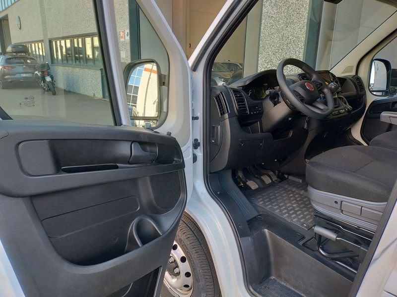 FIAT Ducato 33 2.2 Mjt 140CV PM-TM H2-L2 Furgone