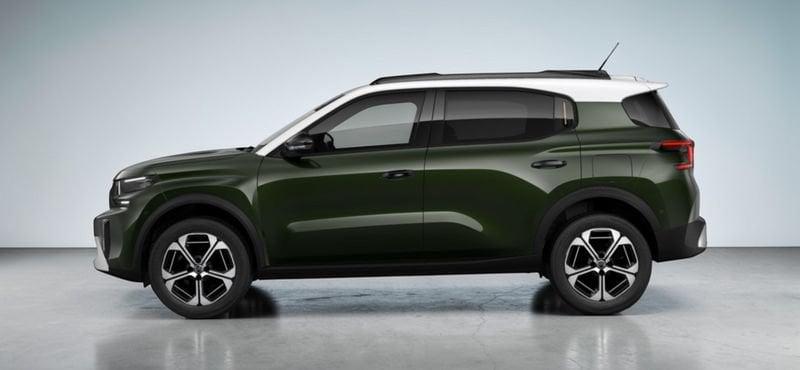 Citroën C3 Aircross PureTech Turbo 100 You