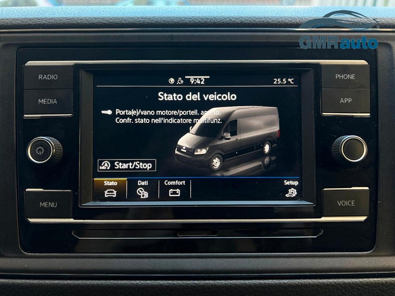 Man TGE 3.140 2.0 TDI 140CV LUNGHEZZA 6MT DISPONIBILE IN SEDE