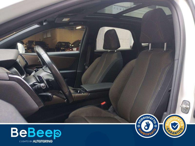 DS DS 7 DS7 CROSSBACK 1.5 BLUEHDI GRAND CHIC 130CV AUTO