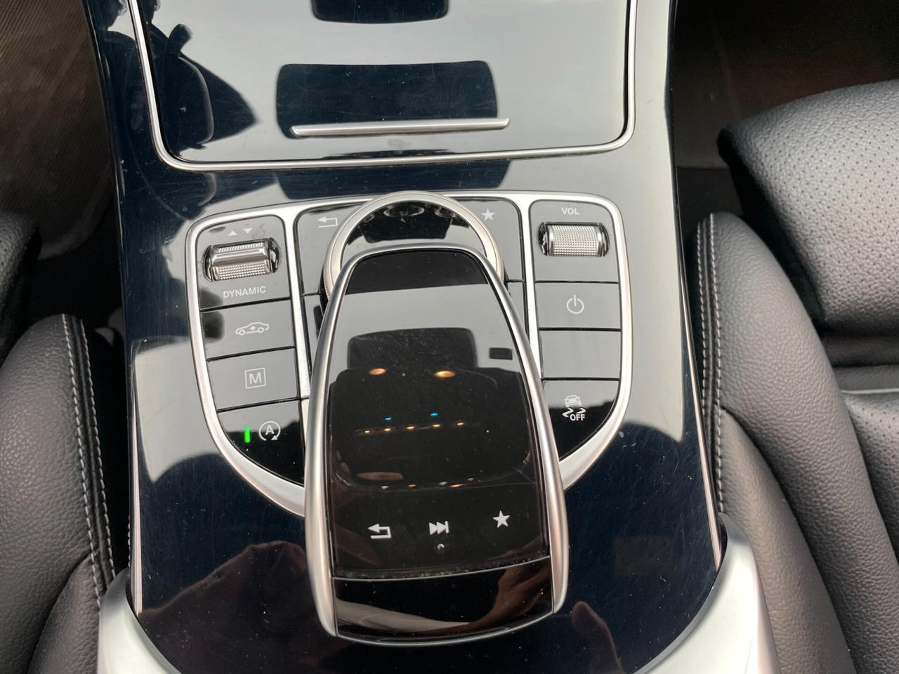 Mercedes-benz GLC 250 d 4Matic Premium AMG