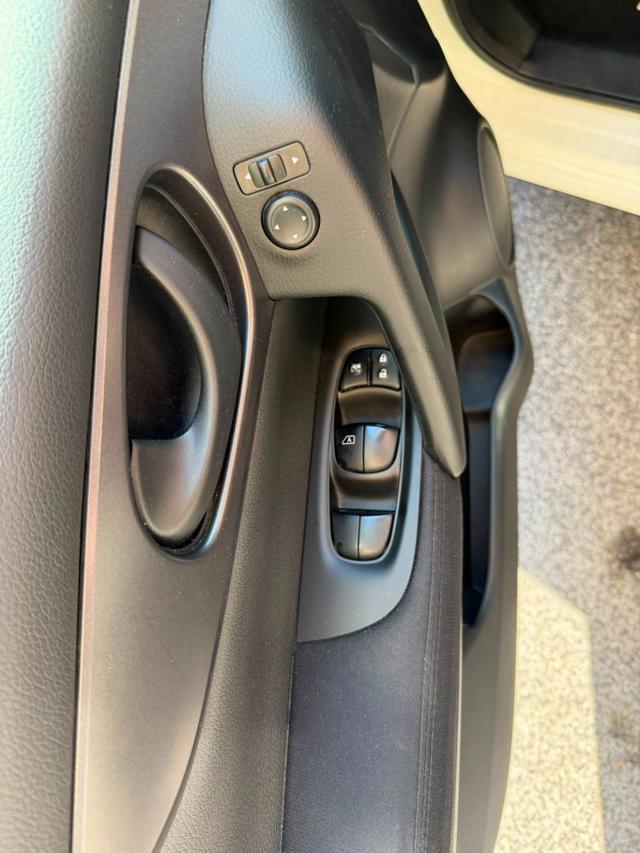 NISSAN Qashqai 1.5 dCi Business-1 Proprietario-Nuovissima