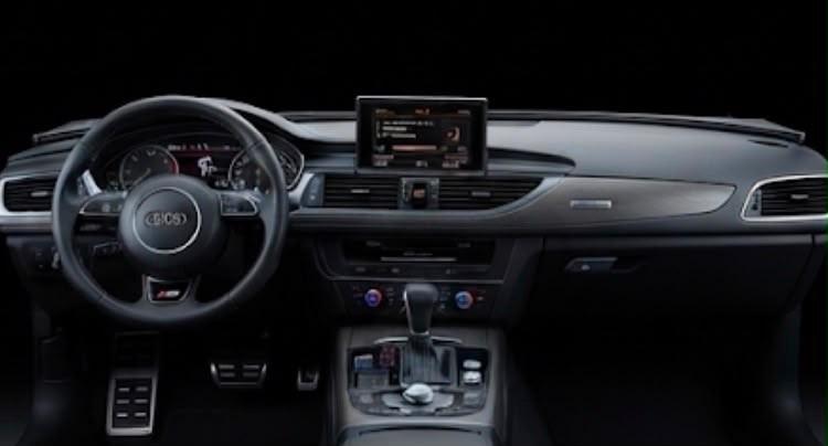 Audi A6 Avant 2.0 TDI 190 CV ultra S tronic Business Plus