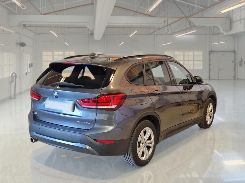 BMW X1 xDrive 25e Business Advantage automatico