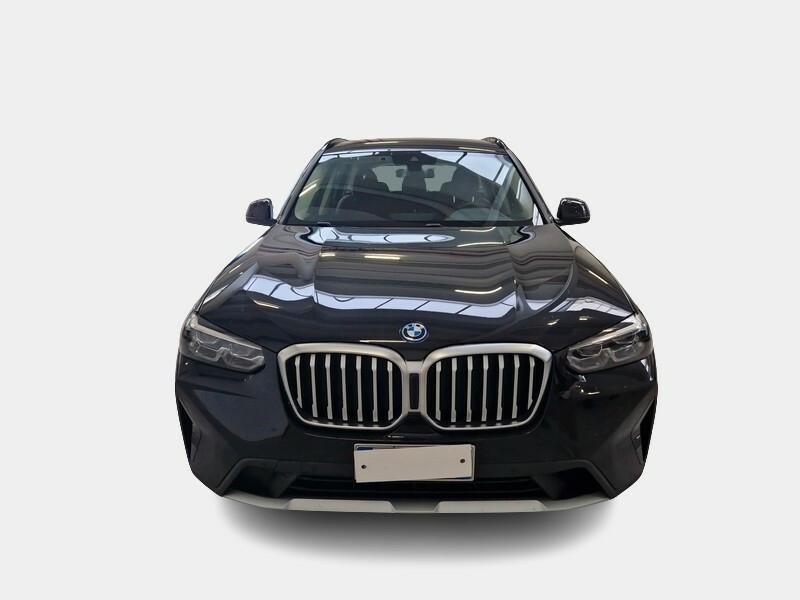 BMW X3 xDrive 30e Auto