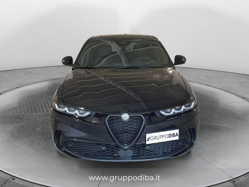 Alfa Romeo Tonale MFH Ibrida Ibrida 160cv Veloce