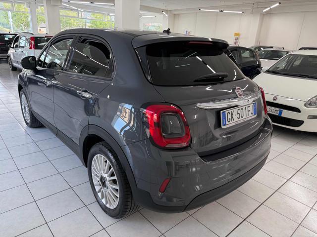 FIAT 500X 1.3 MultiJet 95 CV CONNECT