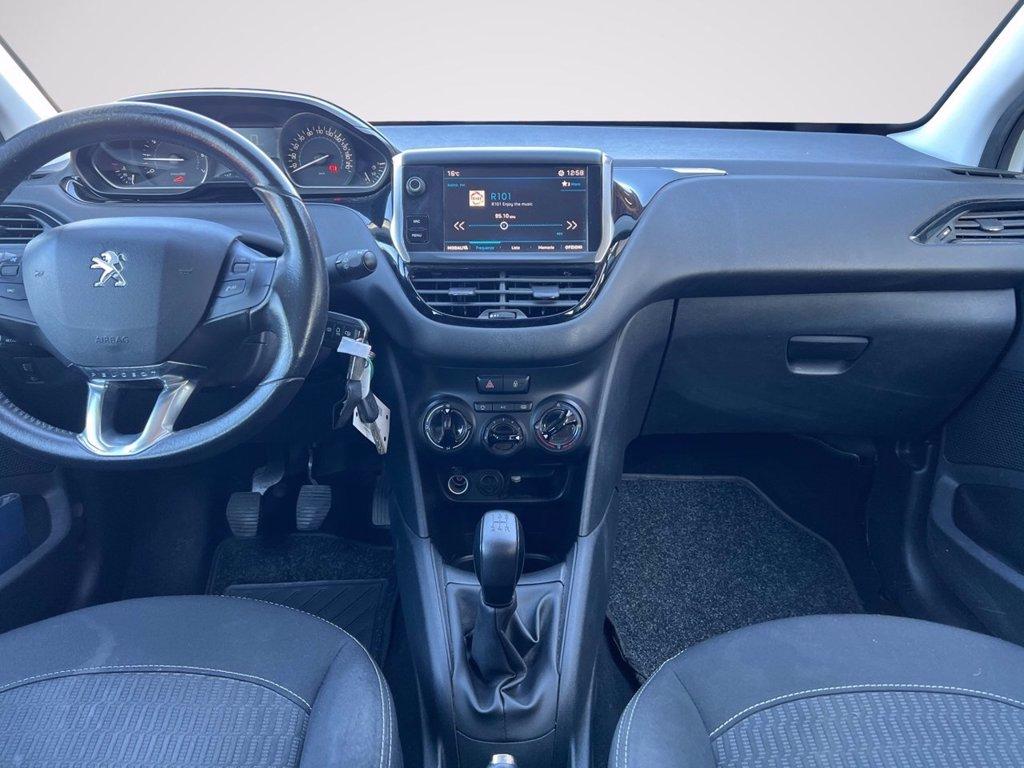 PEUGEOT 208 5p 1.2 puretech Active 82cv del 2018