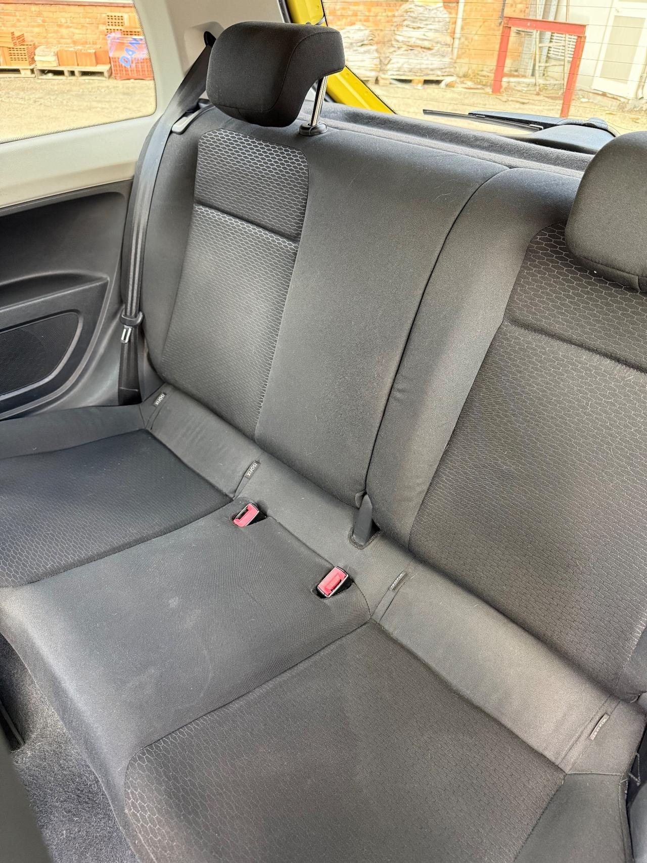 Seat Mii 1.0 3 porte Style