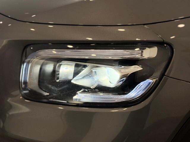 Mercedes-benz GLB 200 d Automatic Premium