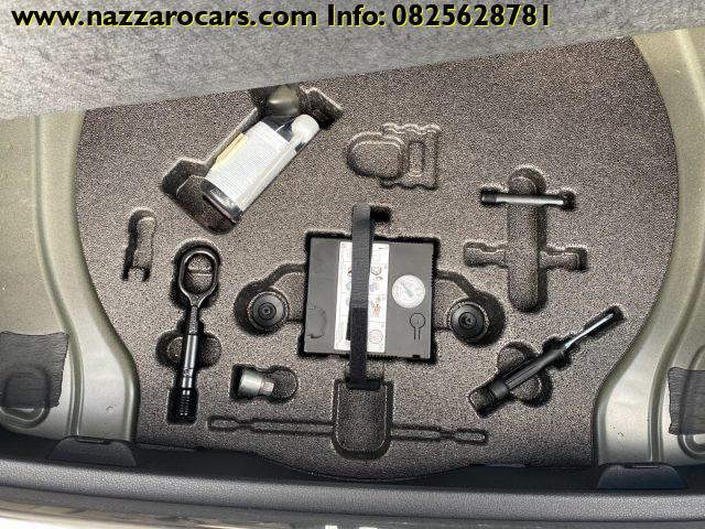 AUDI Q3 35 TDI S tronic S line INTERNO/ESTERNO