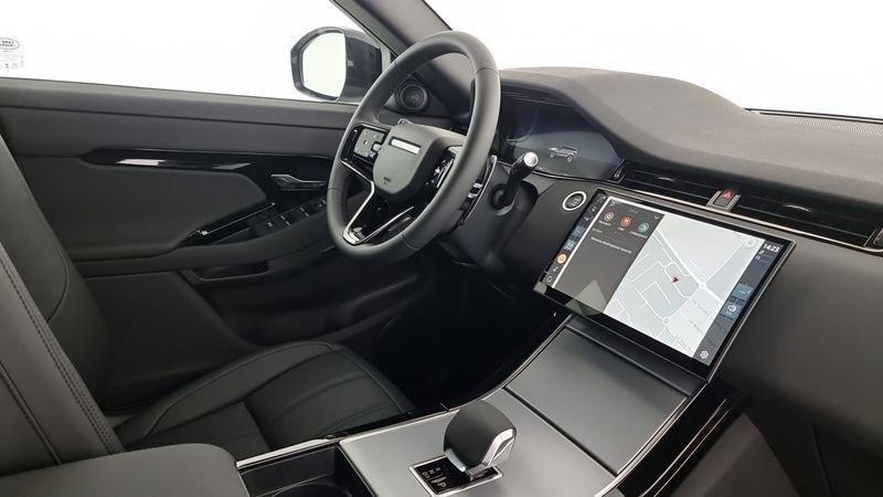 Land Rover RR Evoque 2.0D I4 163 CV AWD Auto S