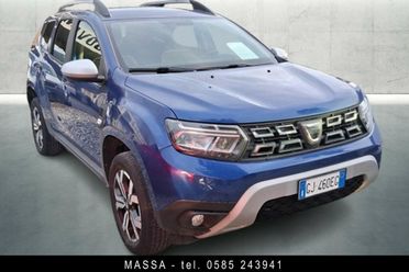 Dacia Duster 1.0 TCe GPL Prestige up 4x2