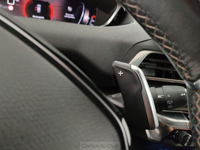Peugeot 3008 BlueHDI 130 S&S EAT8 GT aut.