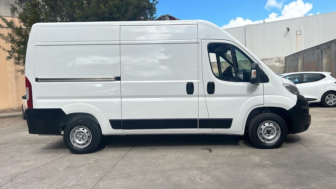 Citroen Jumper km. 62.000! L2H2