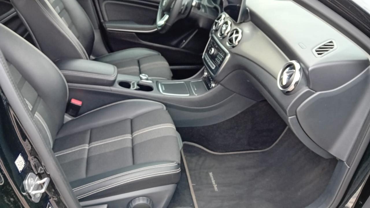 Mercedes-benz GLA 180 Executive