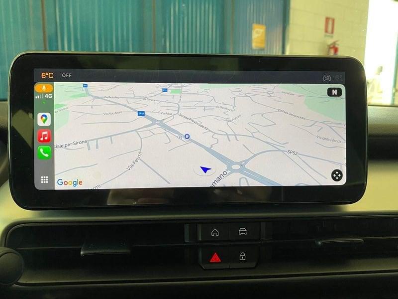 Jeep Avenger Avenger 1.2 Turbo 100 CV MHEV Summit - PROMO SIRONIAUTO+