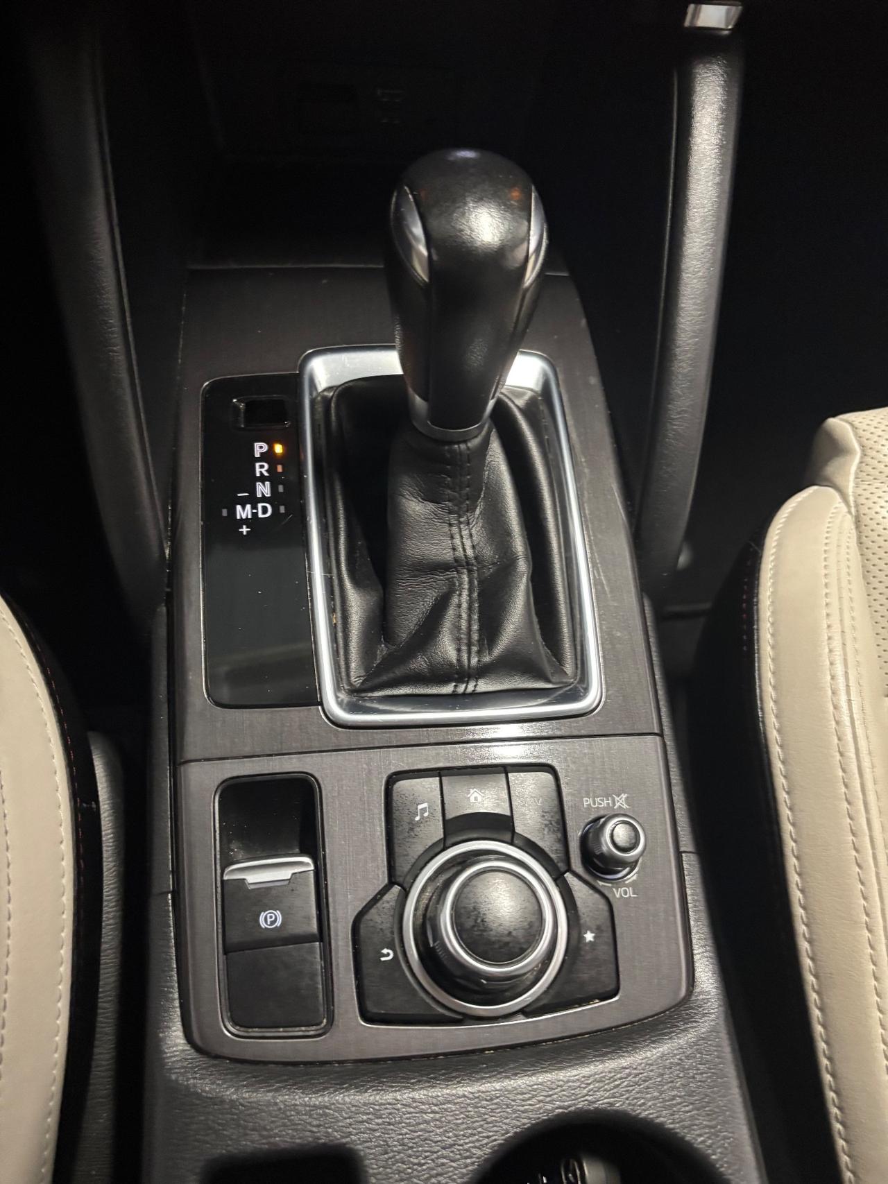 Mazda CX-5 2.2L Skyactiv-D 4WD FULL OPTIONAL PELLE|TETTO