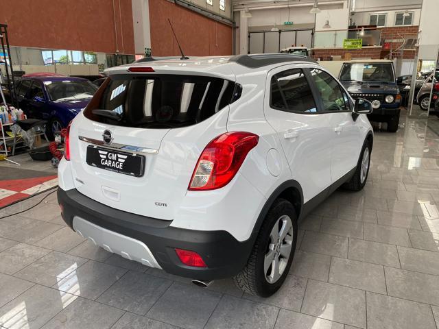 OPEL Mokka 1.6 CDTI Ecotec 136CV 4x2 Start&Stop Cosmo