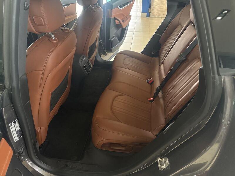 Maserati Levante Levante V6 Diesel AWD Gransport