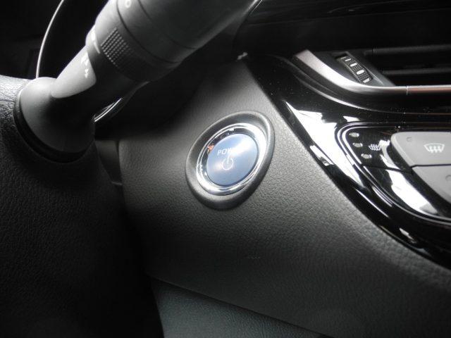 TOYOTA C-HR 1.8 Hybrid E-CVT Business -Ok NEOPATEN.- 74000 Km