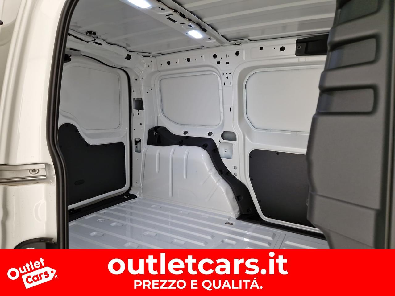 Volkswagen Caddy cargo 2.0 tdi scr 122cv business dsg7