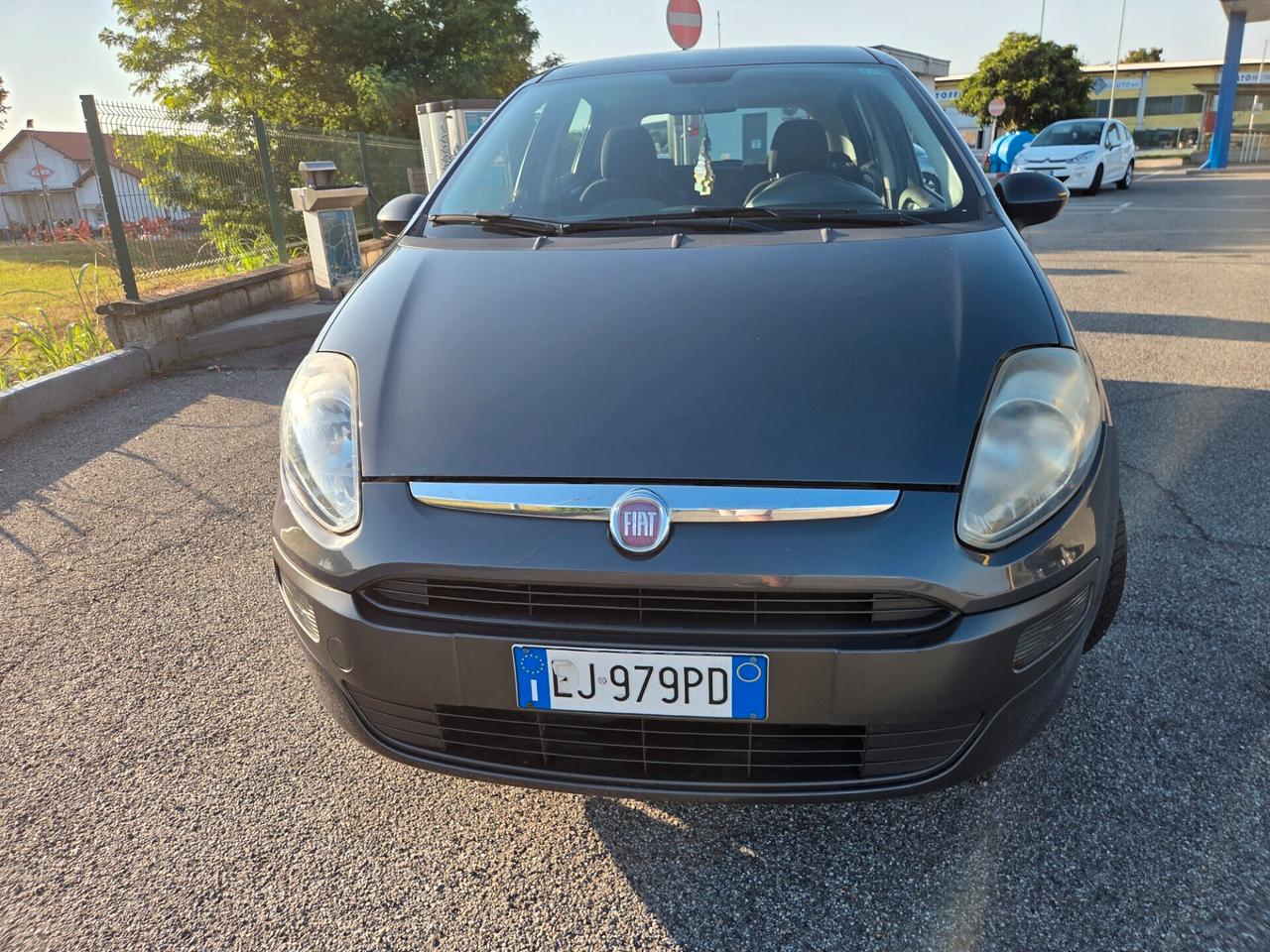 Fiat Grande Punto 1.3 MJT 75 CV 5 porte S&S Actual